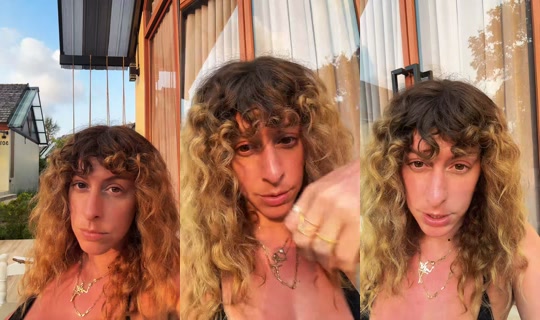 melissahannax의 방송 - 2026년 4월 23일 AM 10:28