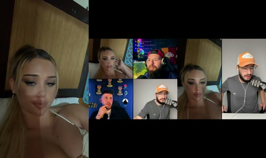 melliii__25's Stream - Apr 18, 2026, 9:27 PM