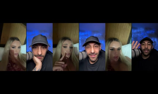 melliii__25's Stream - Apr 19, 2026, 3:43 PM