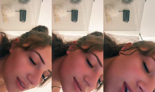 mels.baby3x's Stream - Jul 3, 2026, 9:30 PM
