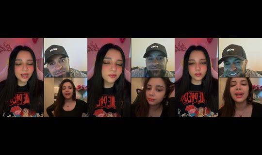 melsaijo's Stream - Jul 2, 2026, 4:27 AM