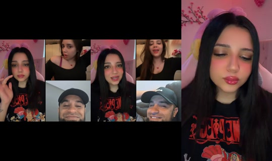 melsaijo's Stream - Jul 2, 2026, 4:42 AM