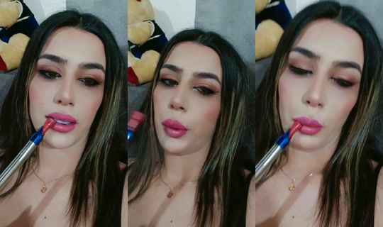 memo.memo2765's Stream - Apr 18, 2026, 8:25 PM