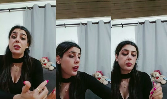 memo.memo2765's Stream - Apr 19, 2026, 7:24 PM