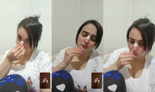 memohoms19's Stream - Apr 17, 2026, 2:41 AM