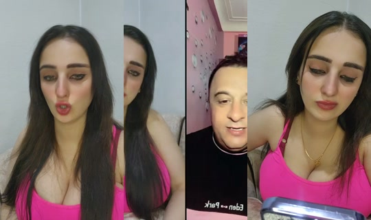 memohoms19's Stream - Apr 17, 2026, 10:34 PM