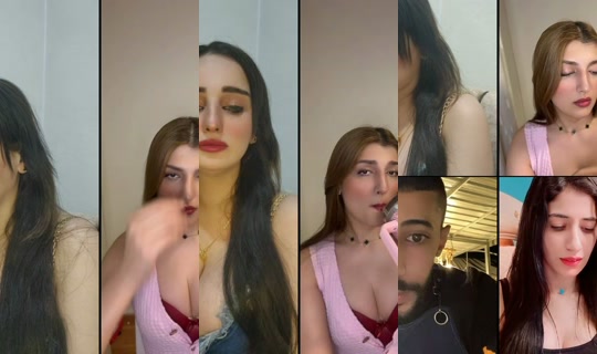 memohoms19's Stream - Apr 18, 2026, 6:55 PM