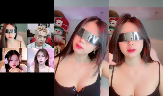 meoanhlee's Stream - Jul 2, 2026, 7:35 PM