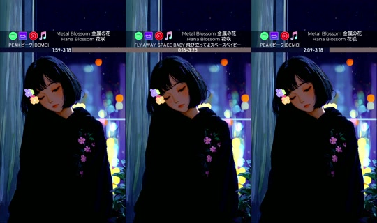 metal.blossom's Stream - Jul 4, 2026, 2:18 PM