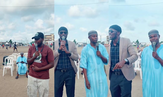 metamorphose49's Stream - Apr 18, 2026, 5:03 PM