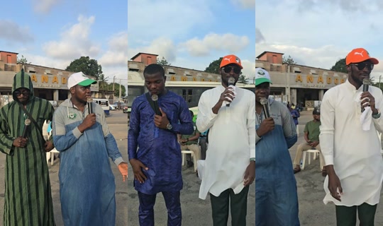 metamorphose49 の配信 - 2026年4月19日 17:09