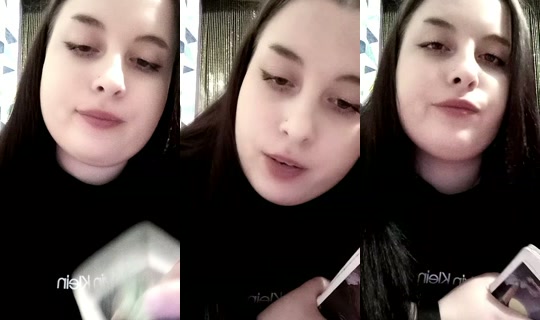 Live de metisohka2 - 17 de abr. de 2026, 20:08