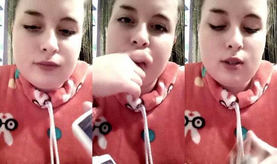 Live de metisohka2 - 18 de abr. de 2026, 20:38