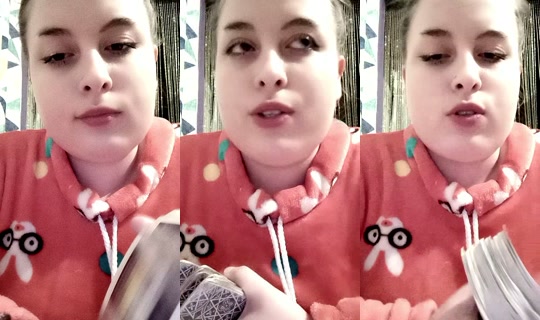 metisohka2's Stream - Apr 19, 2026, 7:22 PM