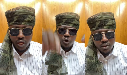 mhbabe0's Stream - Apr 16, 2026, 6:51 PM