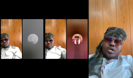 mhbabe0's Stream - Apr 21, 2026, 11:48 AM