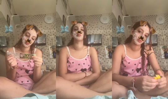 miao2484's Stream - Jul 1, 2026, 2:07 PM