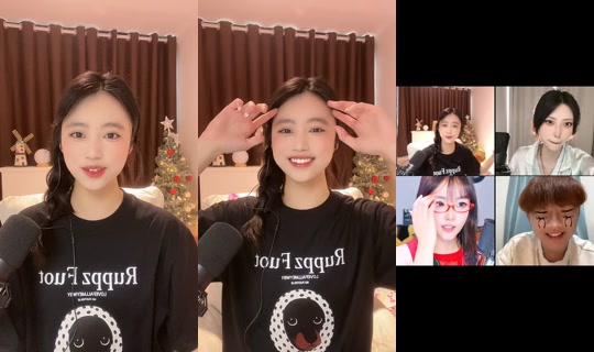 miao3.14159's Stream - Apr 18, 2026, 10:31 PM