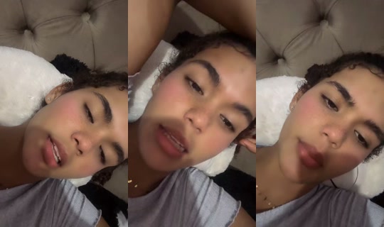 miccelkristhal's Stream - Apr 18, 2026, 5:47 AM