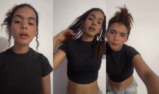 miccelkristhal Recorded on Apr 21, 2026, 4:03 AM