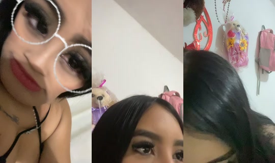 michel____04's Stream - Apr 19, 2026, 5:19 AM