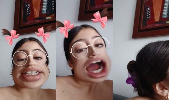 michell.flrez8's Stream - Apr 16, 2026, 4:40 PM