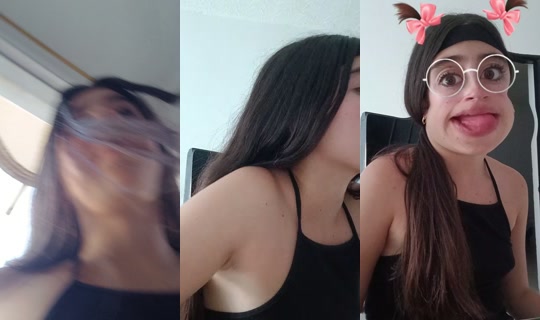 michell.flrez8's Stream - Apr 17, 2026, 10:10 PM