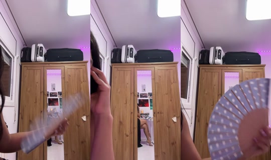 michelle.ferrera71's Stream - Jul 3, 2026, 10:48 PM