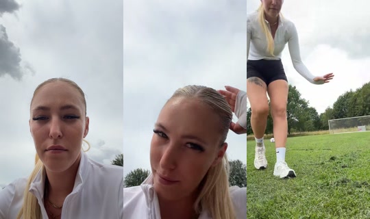 michellenaumann96's Stream - Jul 1, 2026, 11:49 AM