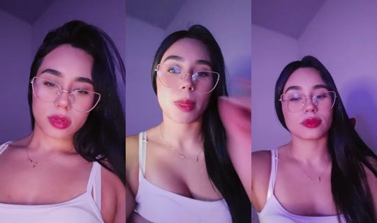 michellmorales93 Recorded on Apr 21, 2026, 4:18 AM