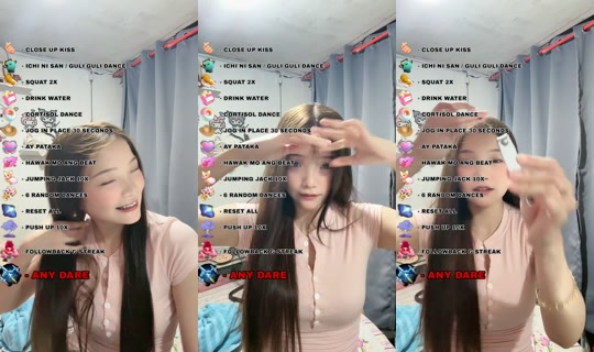 michinianah's Stream - Apr 14, 2026, 6:17 AM