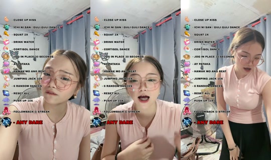 michinianah's Stream - Apr 14, 2026, 12:36 PM