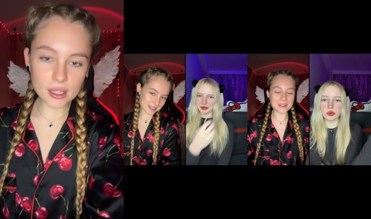 miladyval's Stream - Apr 19, 2026, 1:34 AM