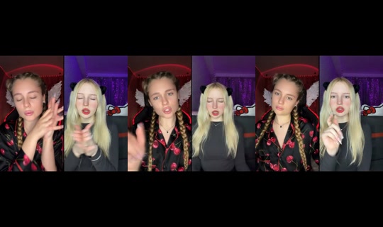 miladyval's Stream - Apr 19, 2026, 2:24 AM