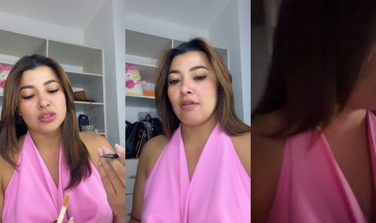 milagrofloresoficial's Stream - Apr 15, 2026, 7:02 PM