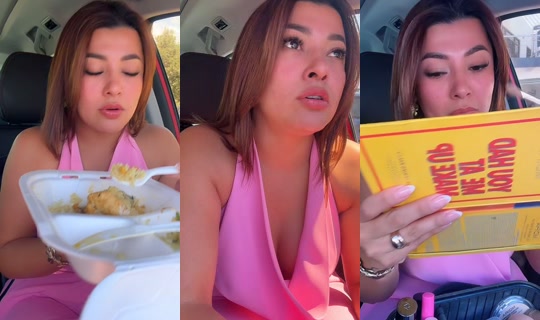 milagrofloresoficial's Stream - Apr 15, 2026, 7:52 PM