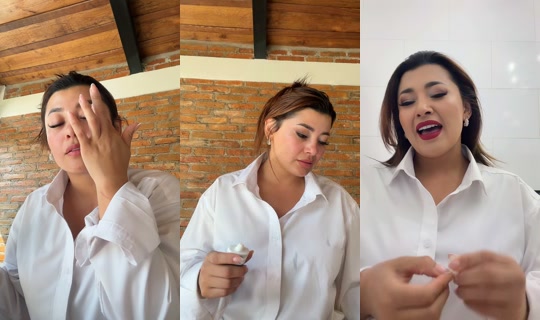 milagrofloresoficial's Stream - Apr 18, 2026, 8:37 PM