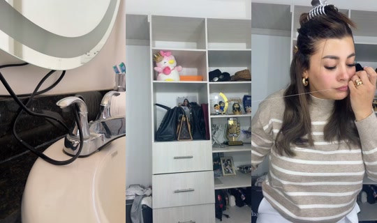 milagrofloresoficial Recorded on Apr 20, 2026, 8:14 PM