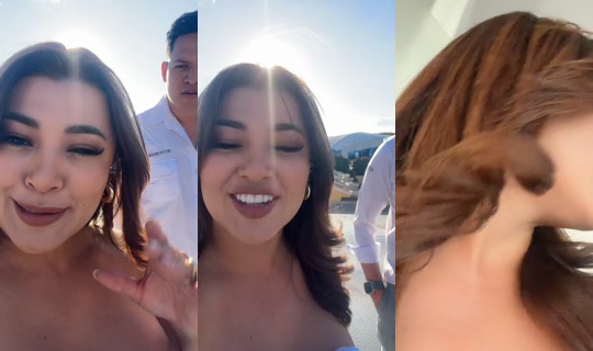 milagrofloresoficial Recorded on Apr 20, 2026, 10:55 PM