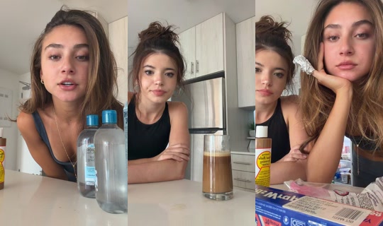 milaniab777 Recorded on Apr 19, 2026, 9:22 PM