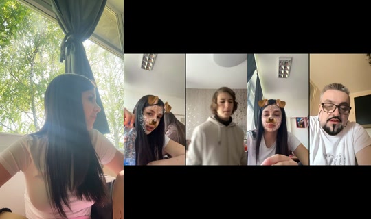 milanovict_ の配信 - 2026年4月17日 8:27