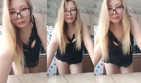 milaschka2231's Stream - Apr 16, 2026, 6:43 AM