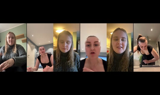 بث milena.sophie.ilo - 19 أبريل 2026، 2:23 م