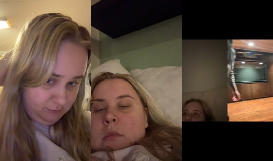 milena.sophie.ilo's Stream - Apr 20, 2026, 8:24 PM