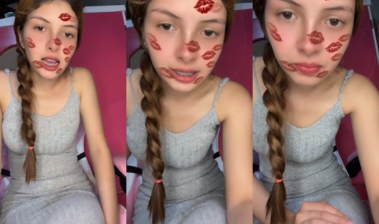 mileydimejia2007의 방송 - 2026년 4월 18일 AM 2:17