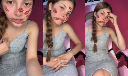 mileydimejia2007의 방송 - 2026년 4월 18일 AM 3:27