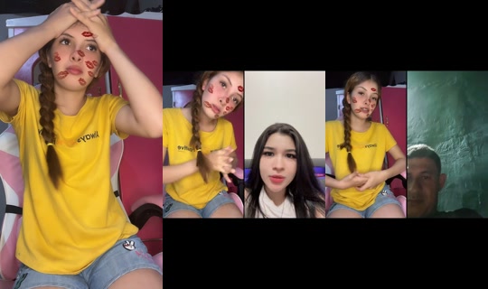 mileydimejia2007 Recorded on Apr 21, 2026, 2:23 AM