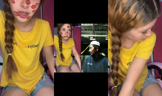 mileydimejia2007 Recorded on Apr 21, 2026, 2:49 AM