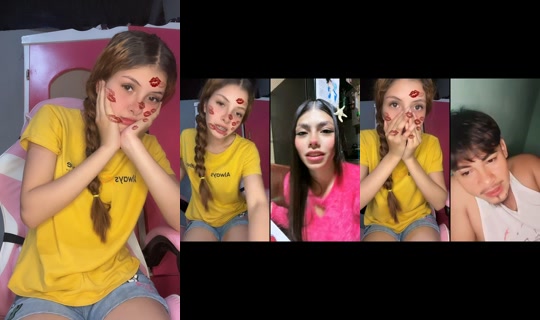 mileydimejia2007 Recorded on Apr 21, 2026, 3:25 AM