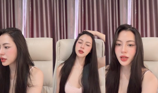 Stream milkchy - 19 Apr 2026, 9.31